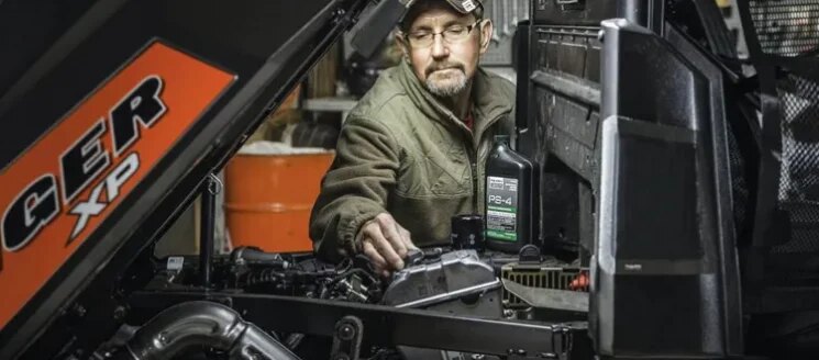 Maintenance Department