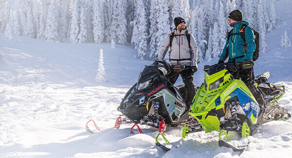 Shop Snowmobiles